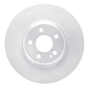 Mercedes-Benz GLC300 Brake Rotor (1) - Front - R1 Concepts - GeoSPEC Coated - `22-`25